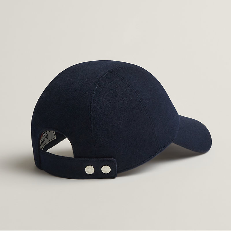 Davis H Sellier cap